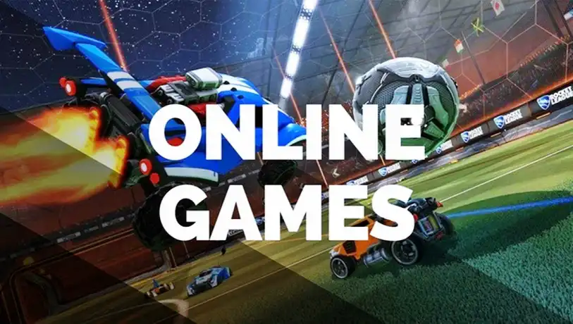 Buy Games Online