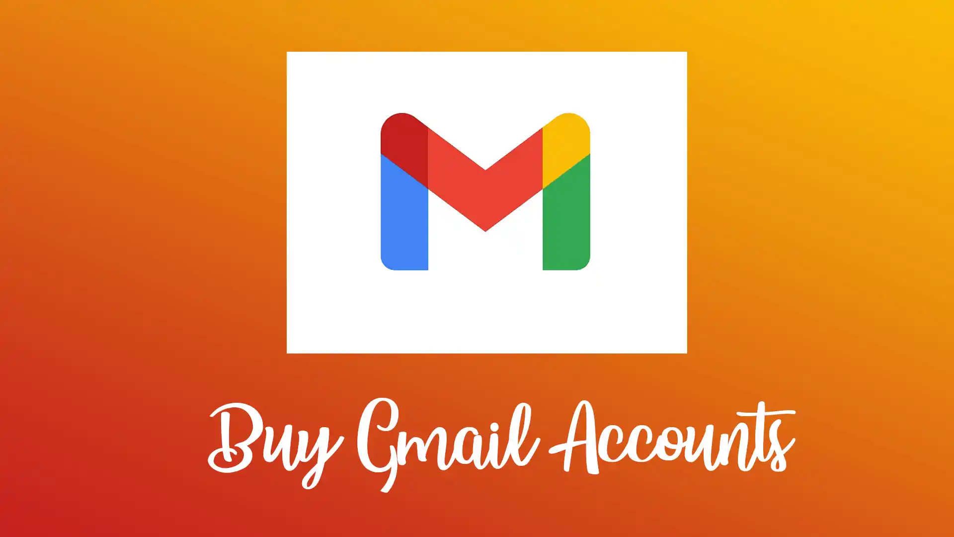 Buy-Gmail-Account