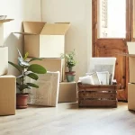 Furniture Moving Company