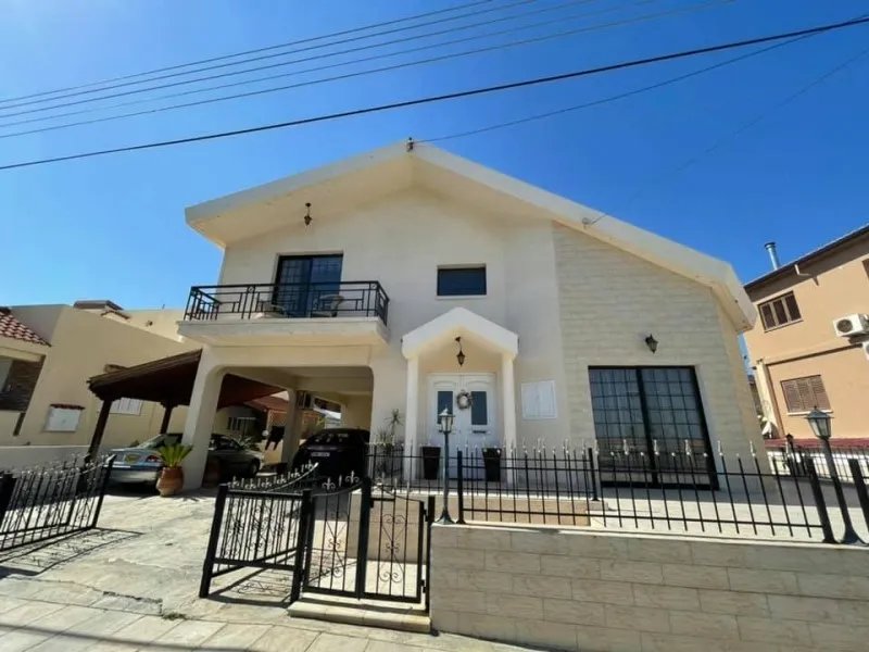 Property In Cyprus
