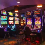 Online Slot Games