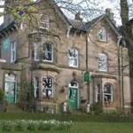 House In Buxton