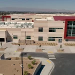 technical college in Las Vegas