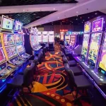 Slot Machines