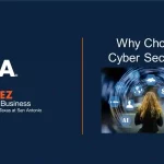 Cyber Security Degree in San Antonio Area