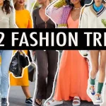 Fashion Trends