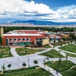 The Best Colleges in Colorado Springs Area