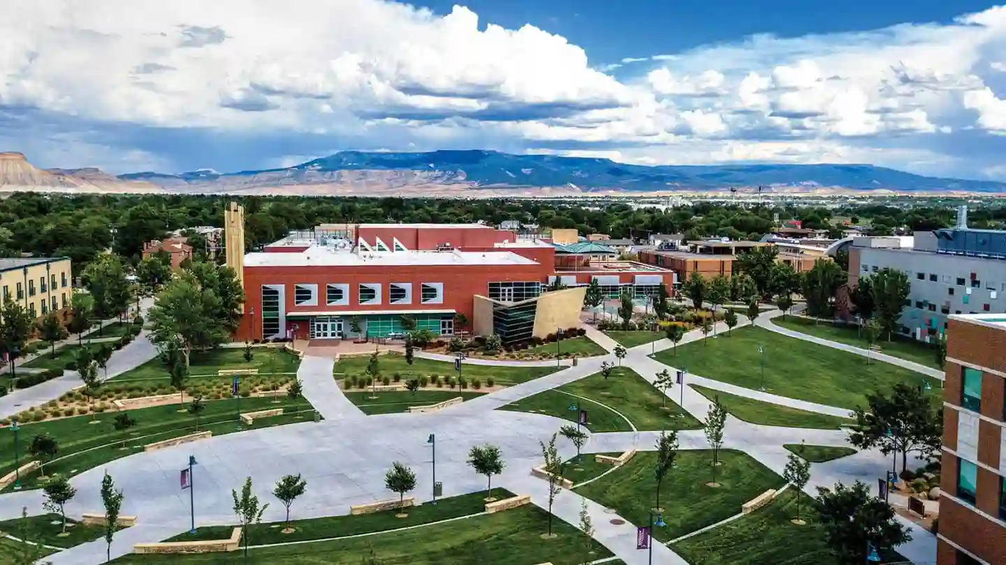 The Best Colleges in Colorado Springs Area