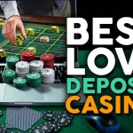 Online Gambling