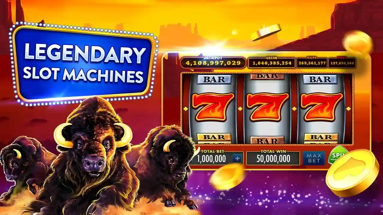 Online Slot Games