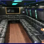 Toronto Party Bus