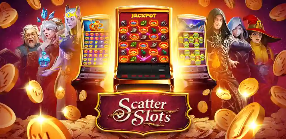 Slots Games