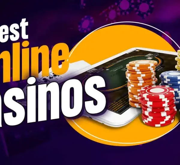A Guide to online Casinos