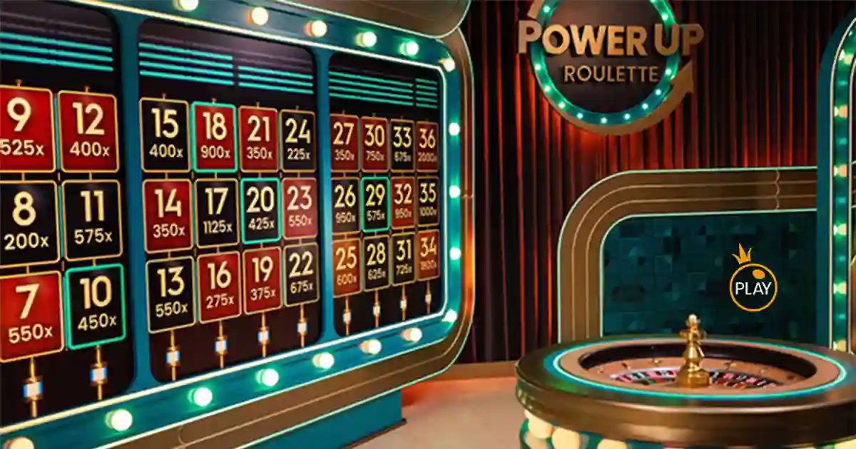 Pragmatic Casino