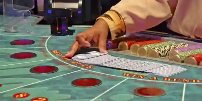 Winbet Casino