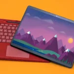 Microsoft Surface Pro 8