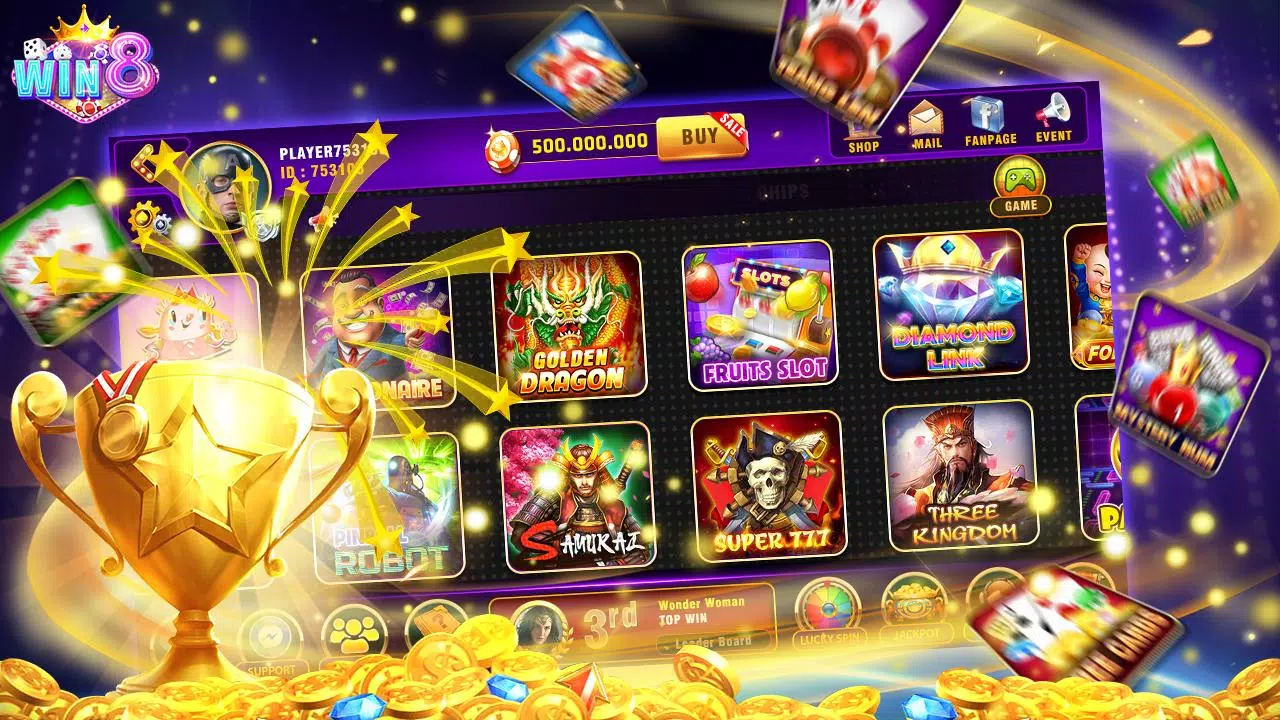 Slot Games