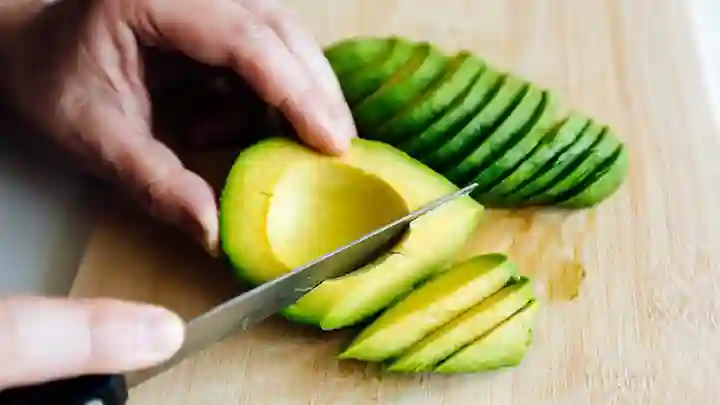 Chopping Solutions