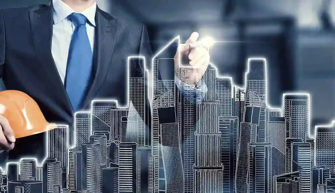 Commercial Property