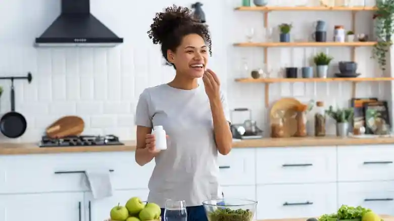Hormones in Balance