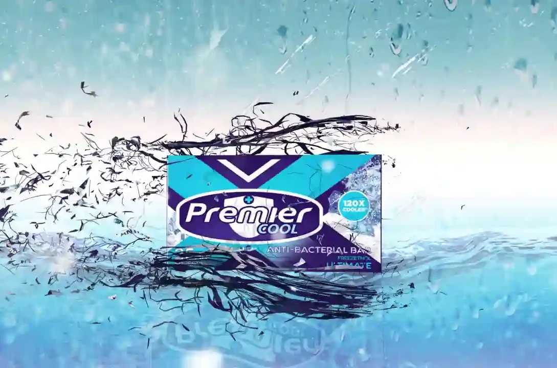 Premier Cool Soap
