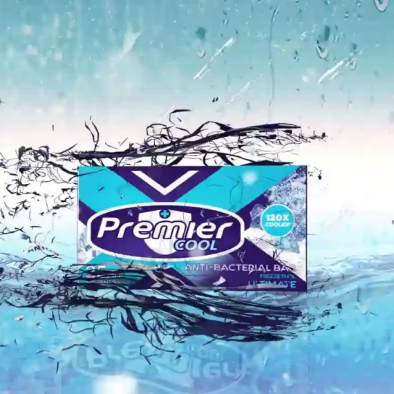 Premier Cool Soap