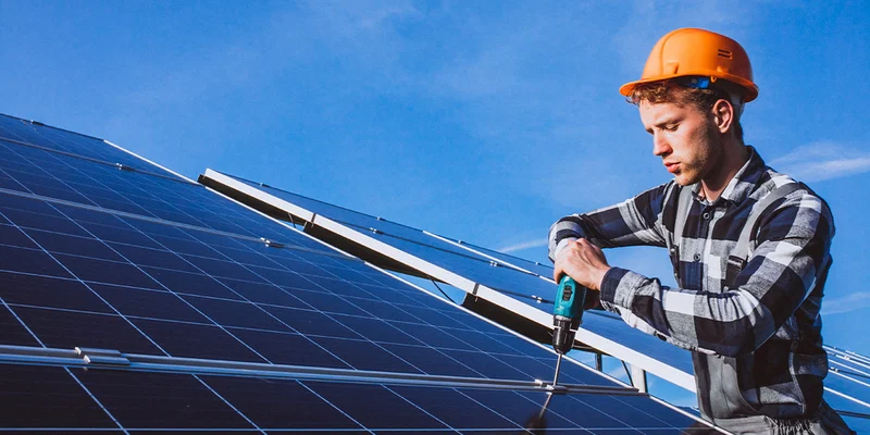 Roofing Contractor