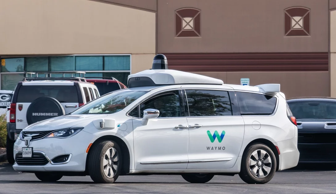 Taiwan Self-Driving Gharry
