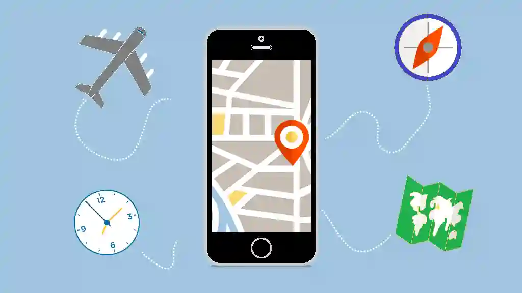 Travel Apps