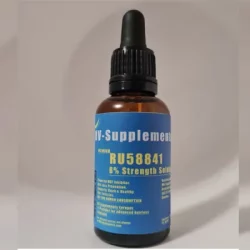 The Ultimate Guide To Buy Pyrilutamide