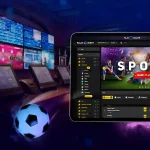 Online Betting