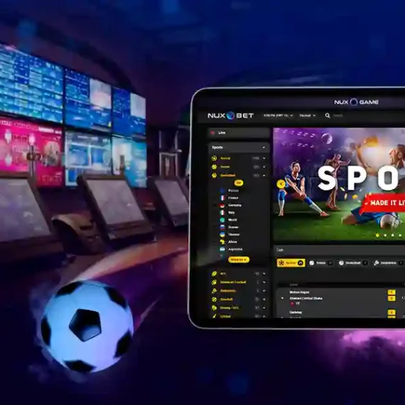 Online Betting