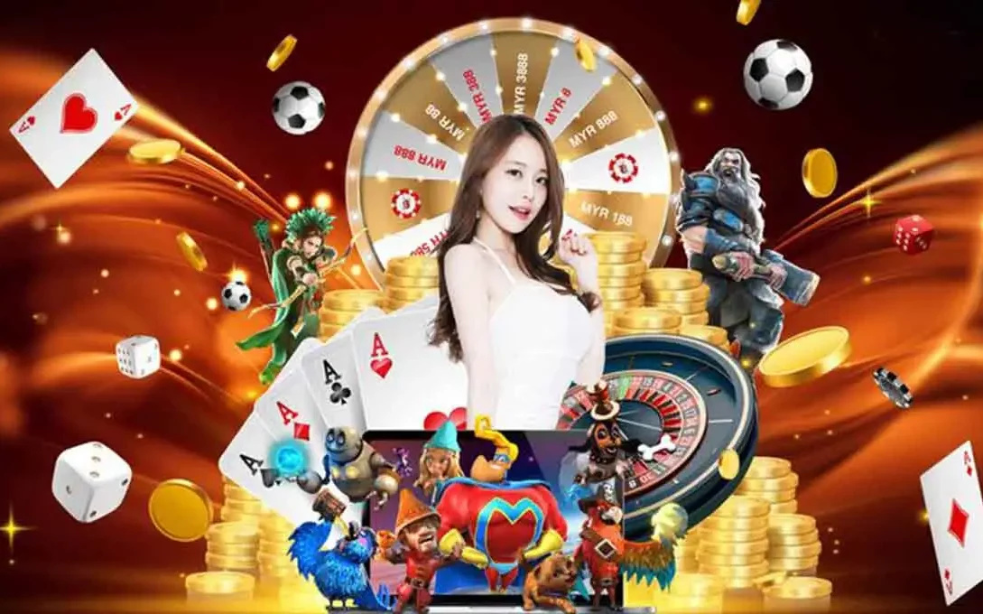 JILO Casino
