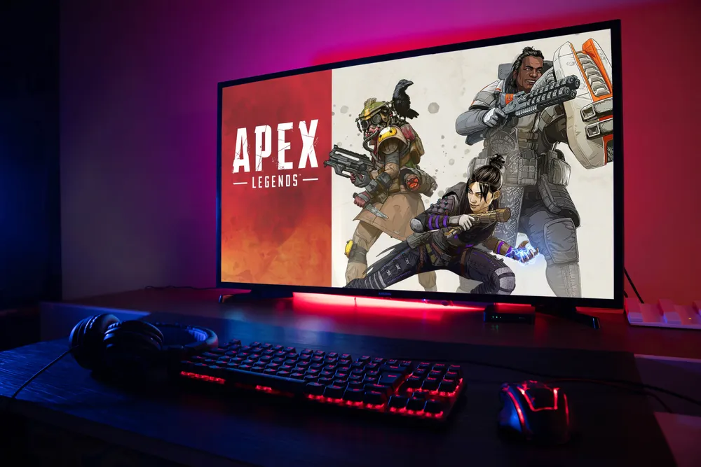 Apex
