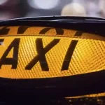 Airdrie Taxi Services