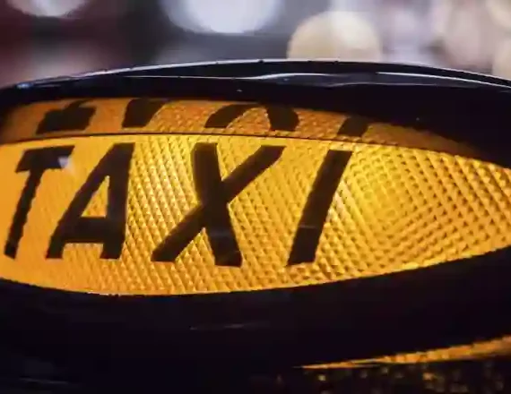 Airdrie Taxi Services