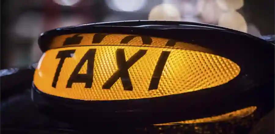 Airdrie Taxi Services