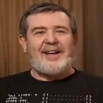 Alexey Pajitnov