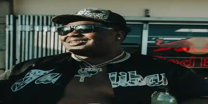 BigXthaPlug