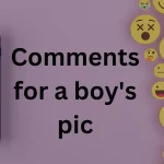 Boy Pics on Instagram