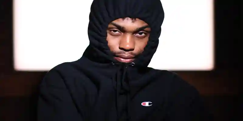 Rapper SNOT