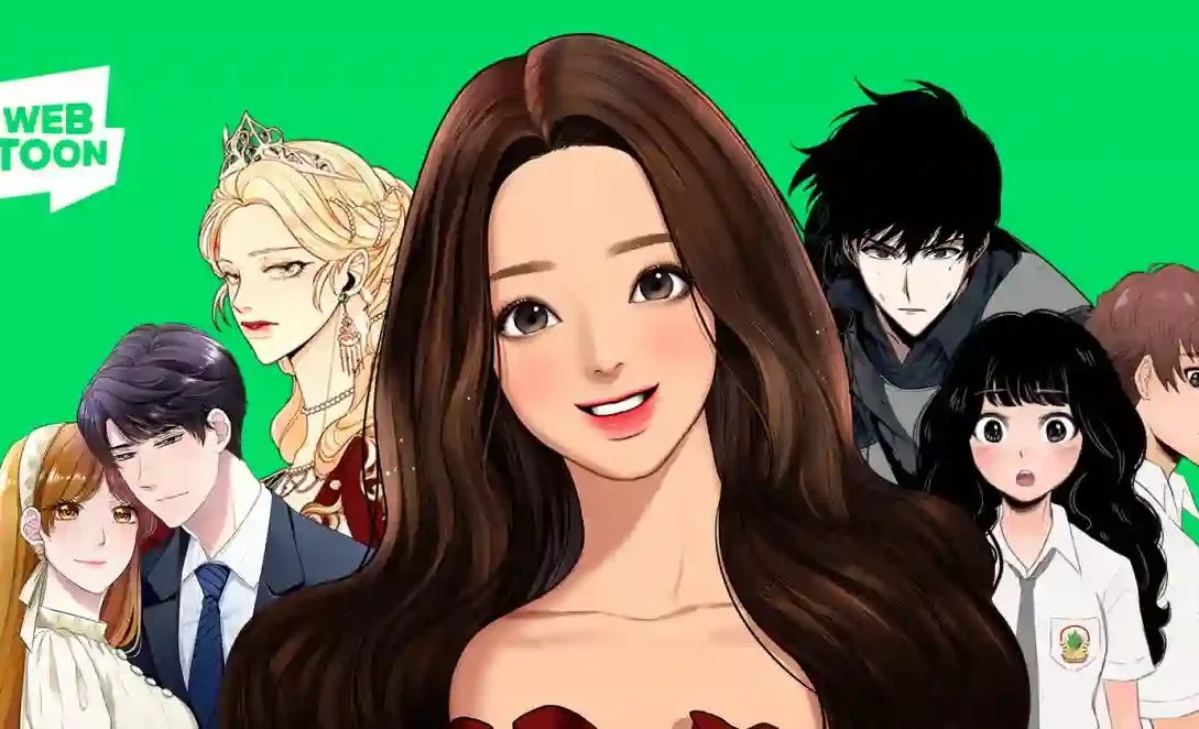 Webtoon
