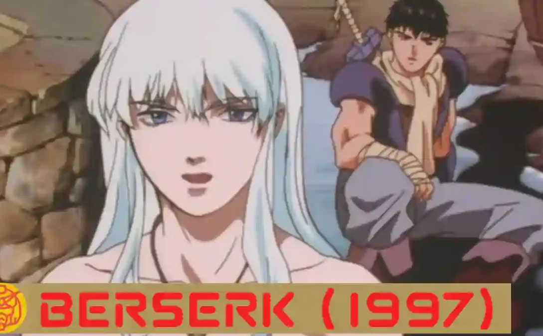 Berserk