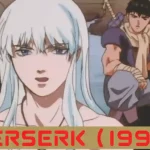 Berserk