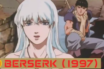Berserk