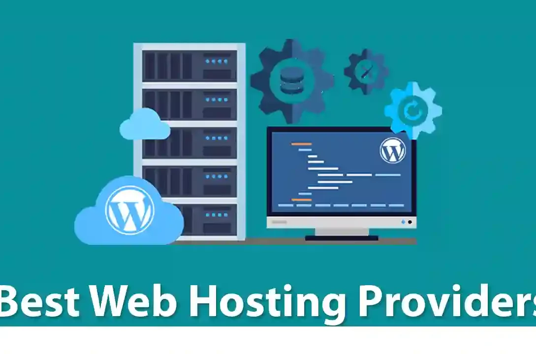 web hosting