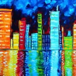 Oil Painters