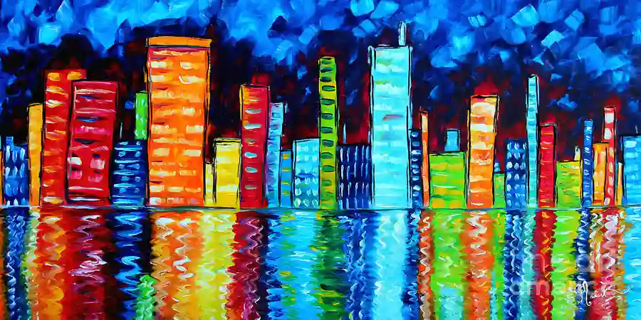 Oil Painters