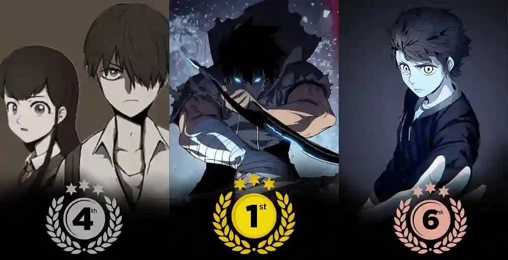 Manhwa XYZ