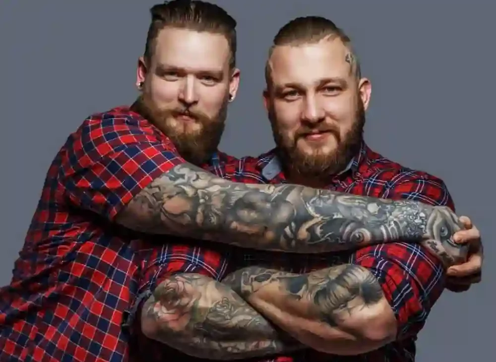 Tattoos